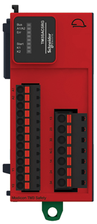 Schneider Electric PLC Expansion Module for Use with Modicon M221, Modicon M241, Modicon M251