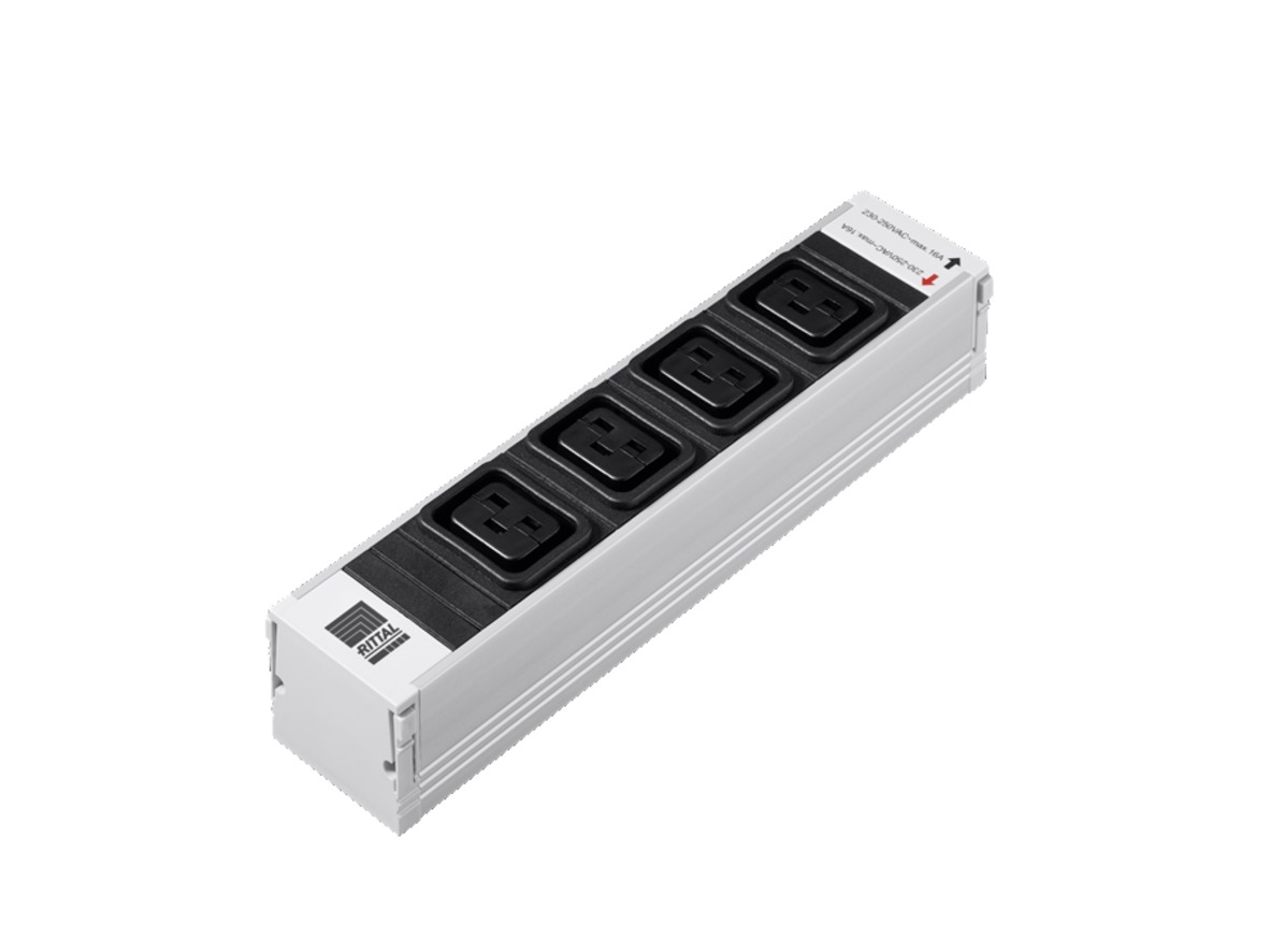 Rittal Power Distribution Unit