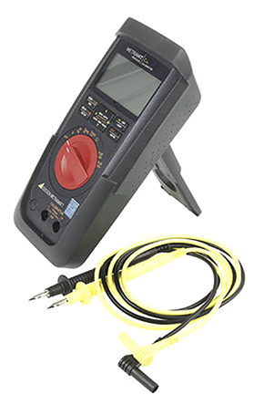 Gossen Metrawatt METRAHit CAL Multi Function Calibrator, 20mA, 999.9mV