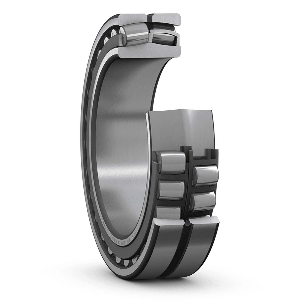 SKF 23218 CCK/W33 Tapered 90 mm ID Roller Bearing, 160 mm OD