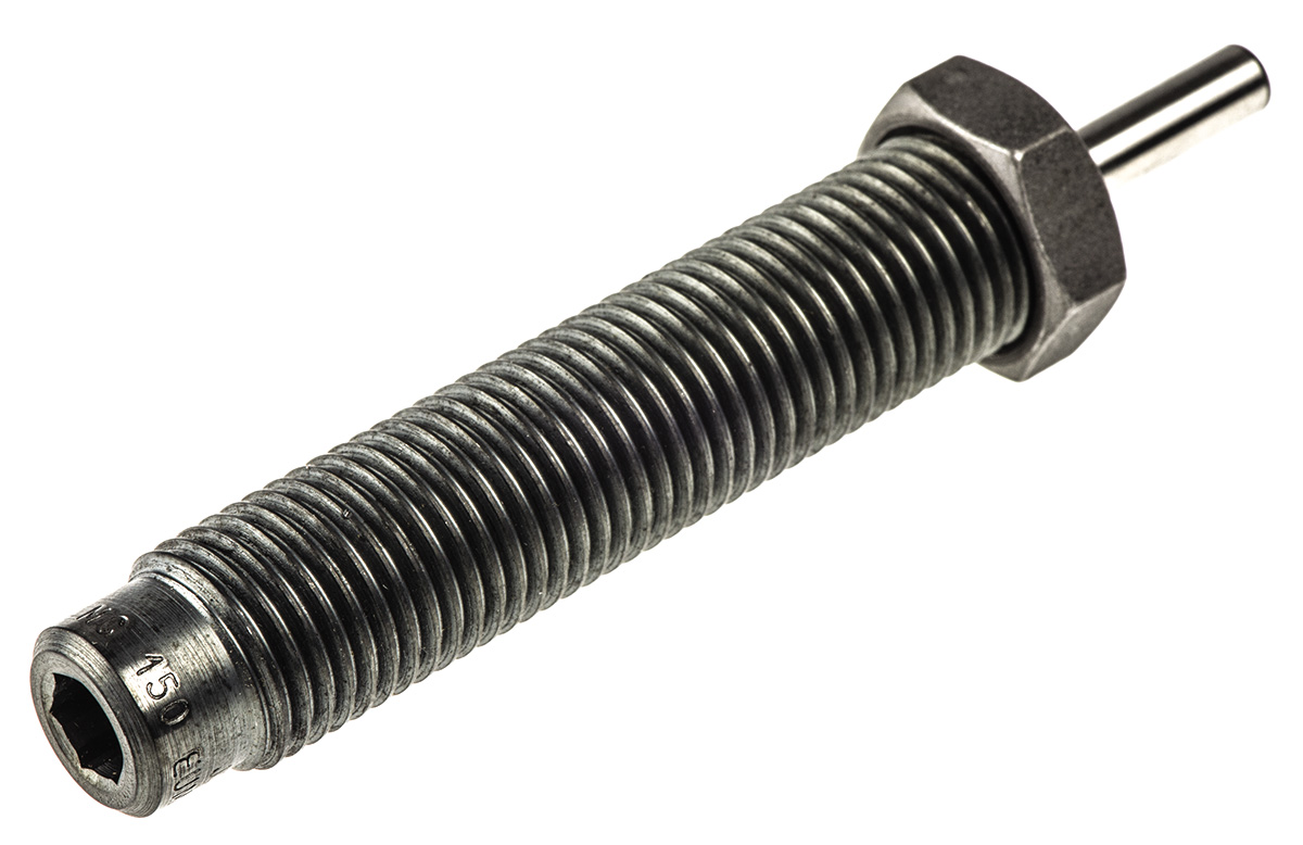 ACE Shock Absorber, MC150EUM, 69.1mm Body Length