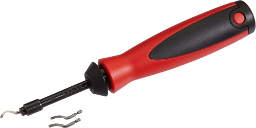 SAM Deburring Tool