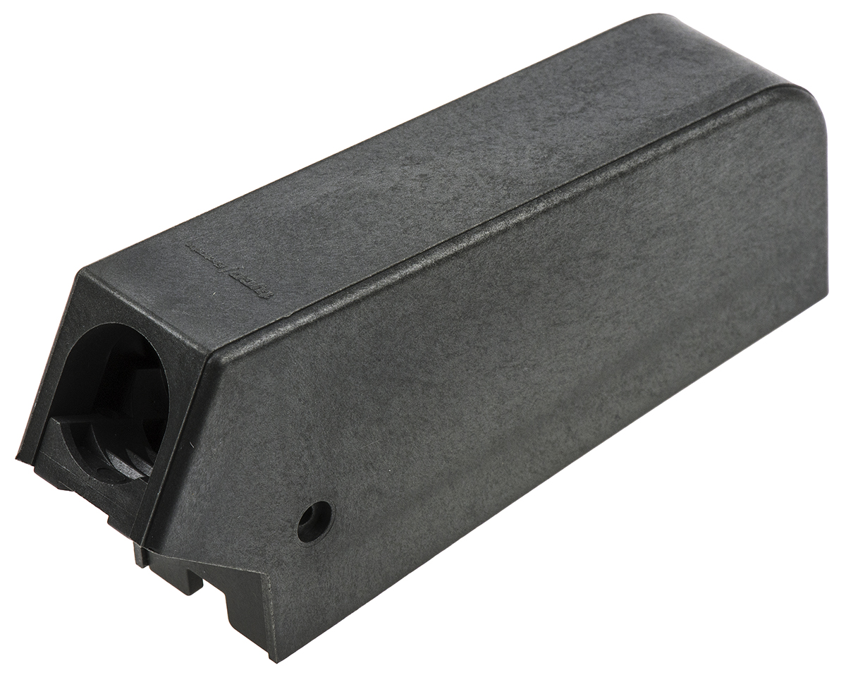 TE Connectivity, DIN41622 Male Connector Housing