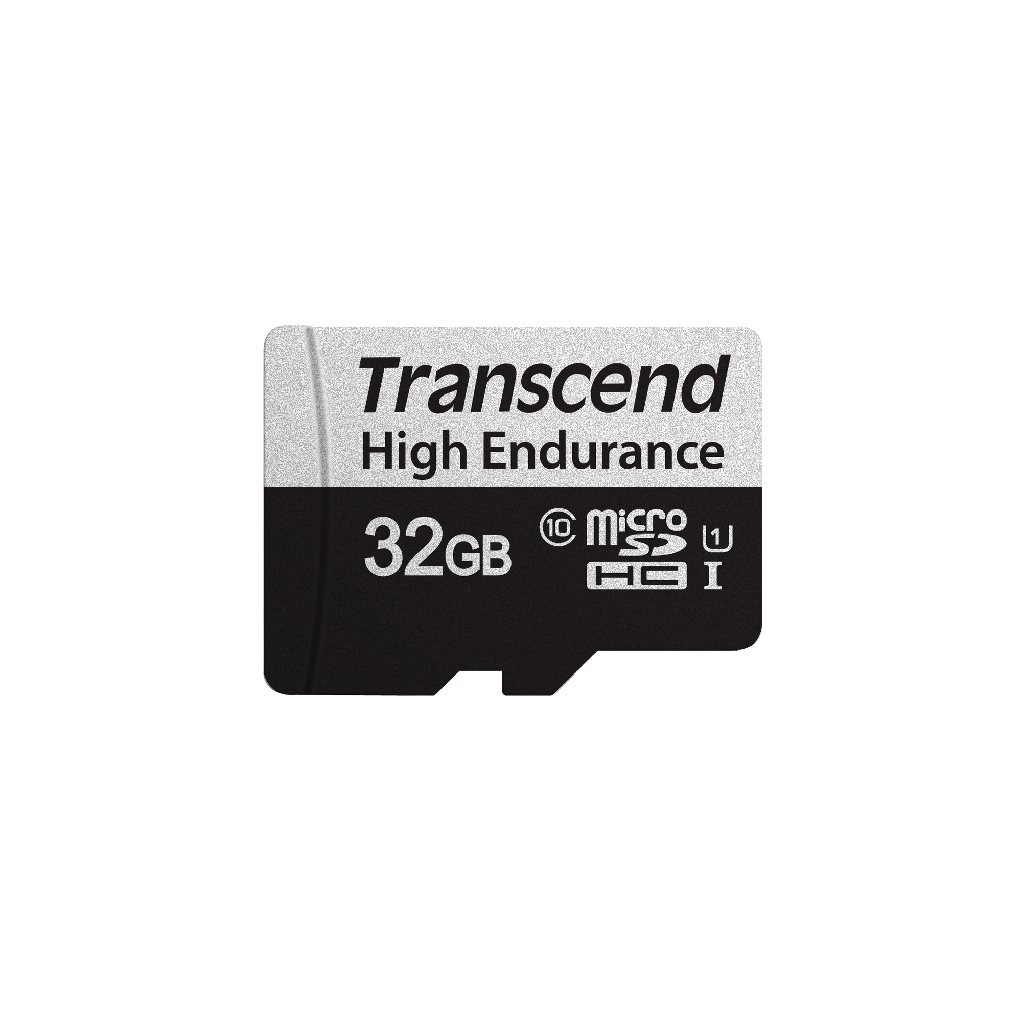 Transcend 32 GB MicroSDHC Micro SD Card, UHS-I U1