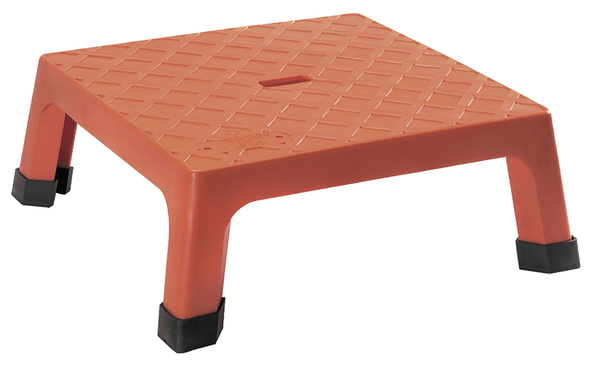 Penta 150mm PVC Work Platform