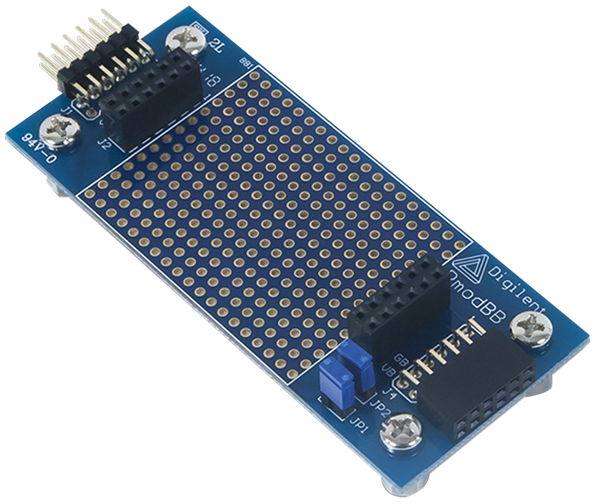 Digilent 410-136 for use with Pmod Header