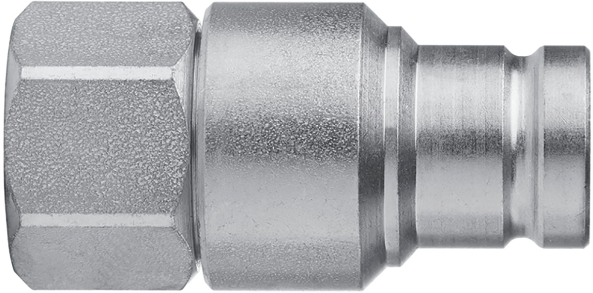 CEJN Male Hydraulic Quick Connect Coupling