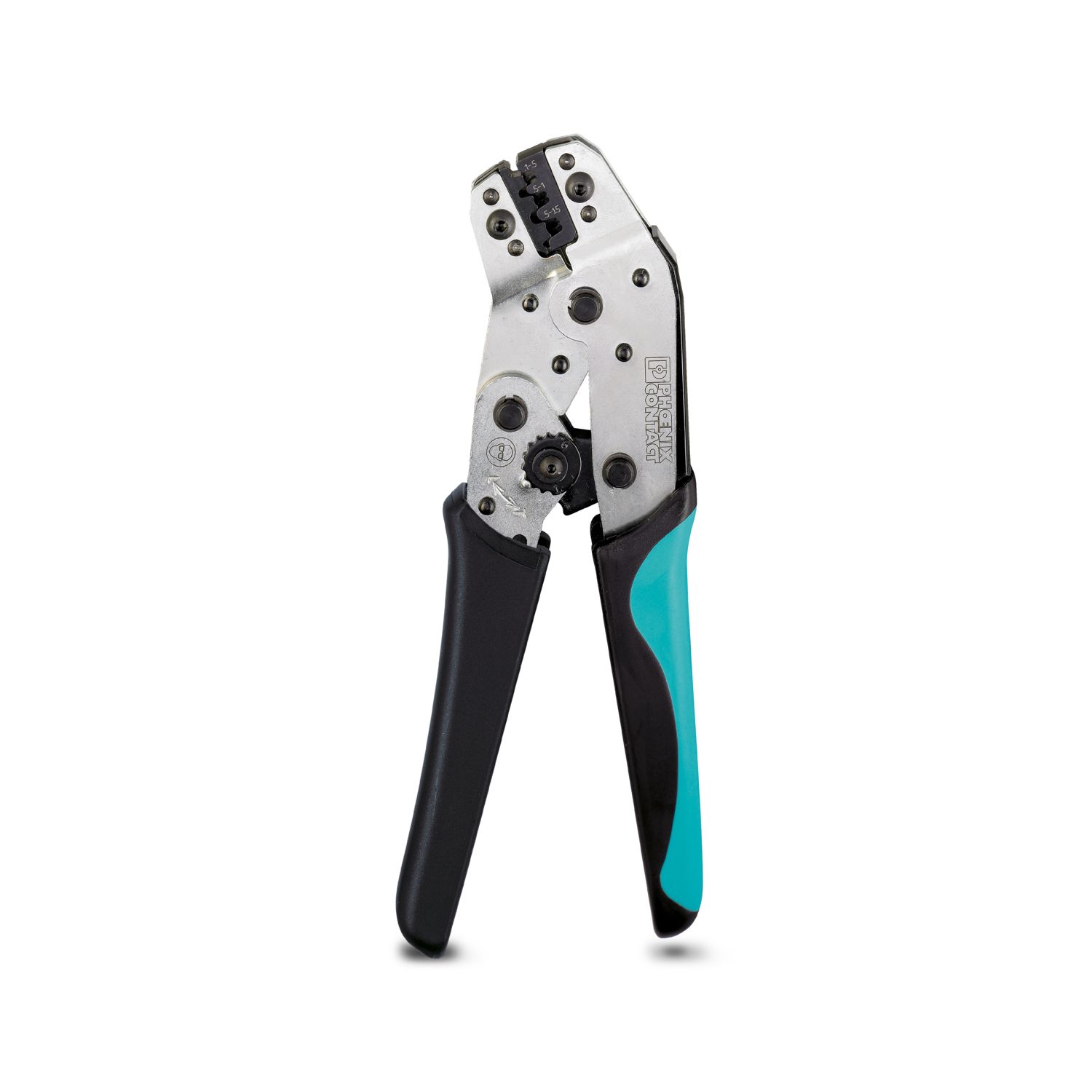 Phoenix Contact 1212048 Pliers, 198 mm Overall