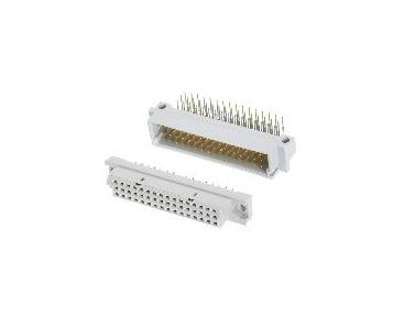 Amphenol Communications Solutions DIN 41612 Connector