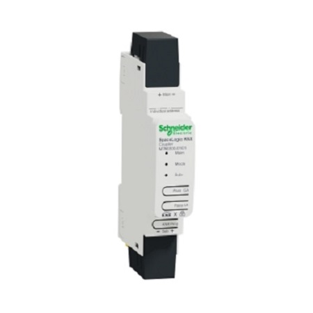 Schneider Electric MTN6500 Series Coupler