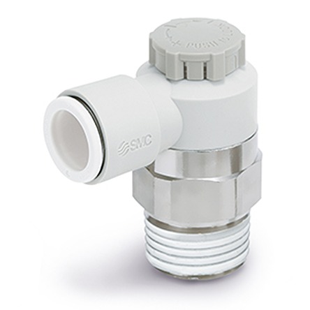SMC AS Series Speed Controller