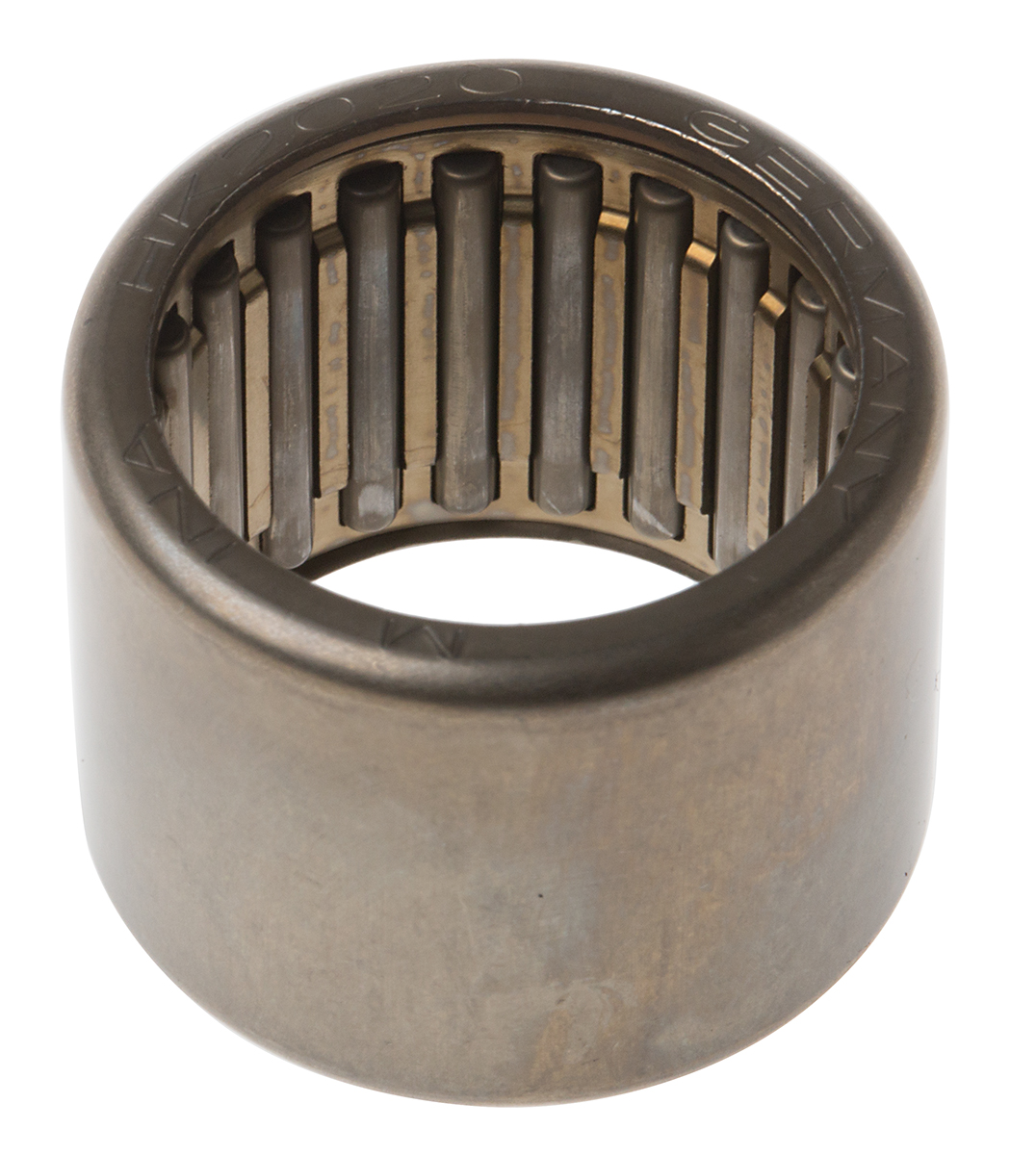 INA HK2020-B 20 mm ID Roller Bearing Drawn Cup Needle, 26 mm OD