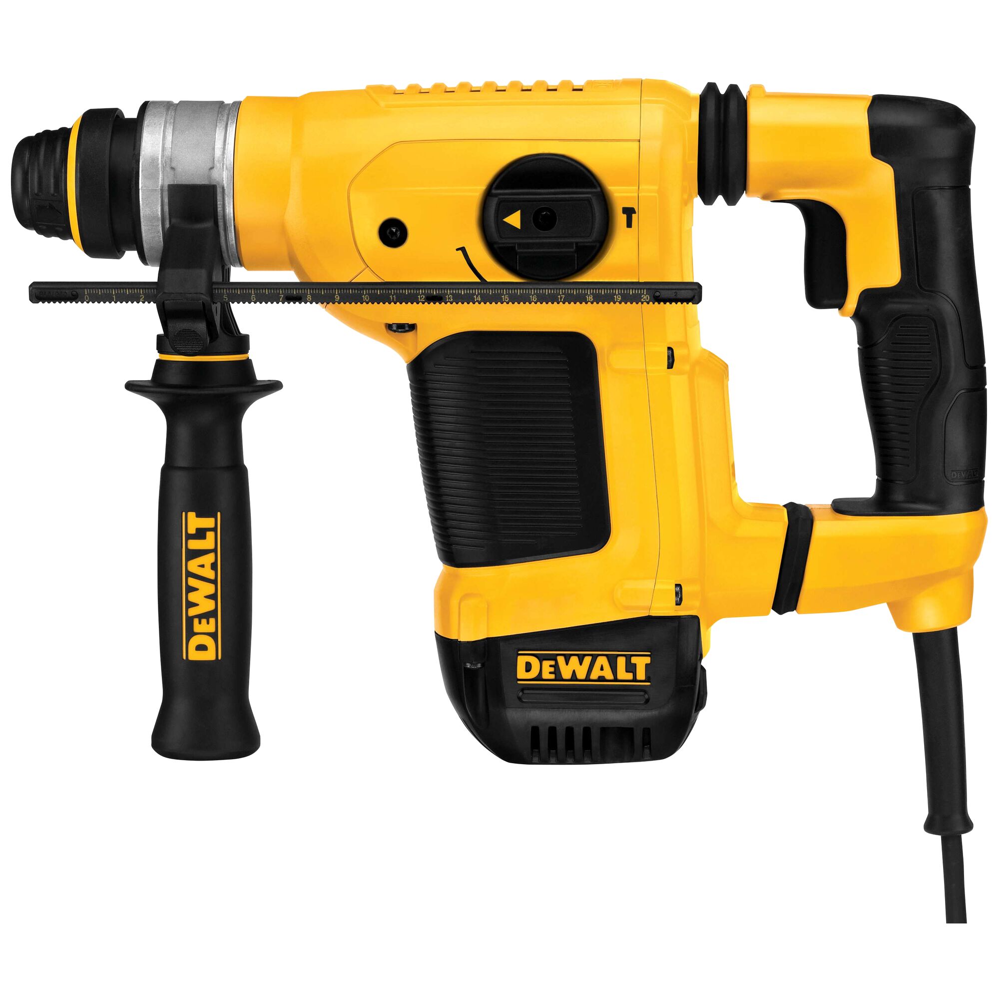 DeWALT Corded Hammer Drill
