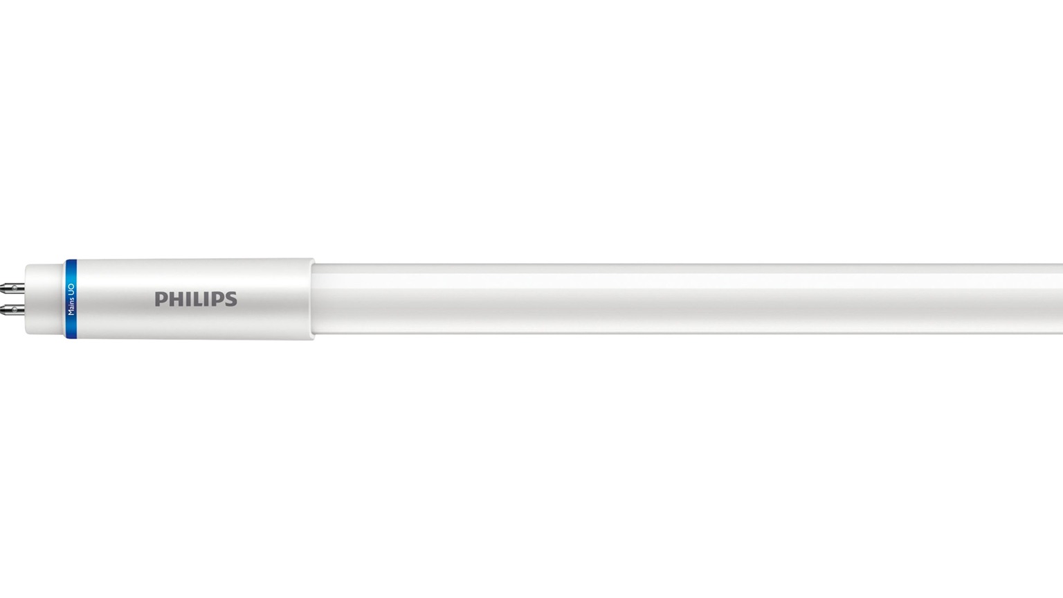 Philips Lighting MAS 5600 lm 36 W LED Tube Light, T5, 4.92ft (1500mm)