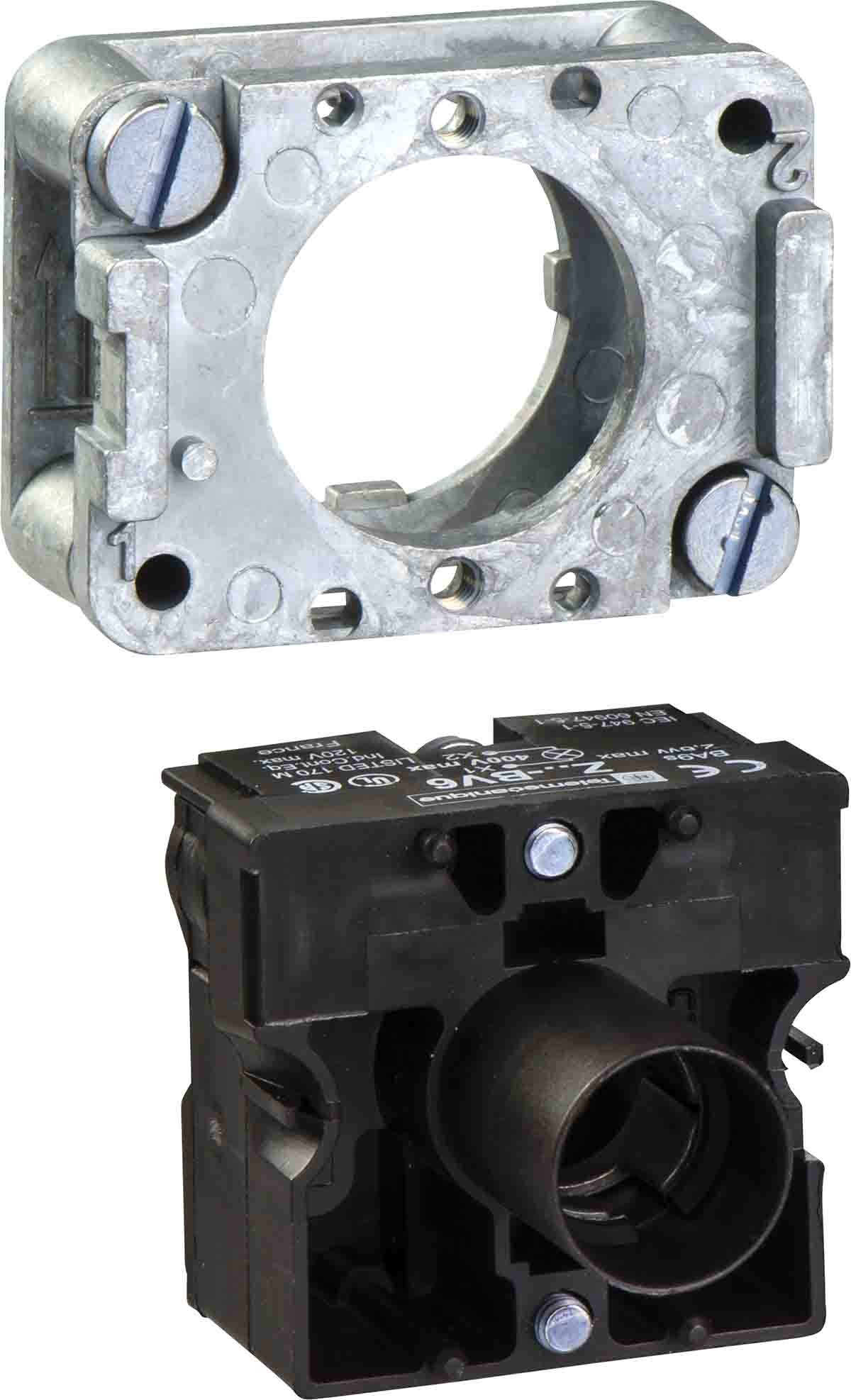 Schneider Electric, XAC Pilot Light