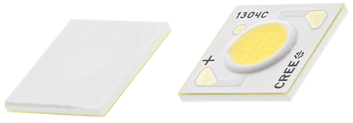 Cree LED CXA1304-0000-000C00C450F, XLamp CXA1304 White CoB LED, 5000K