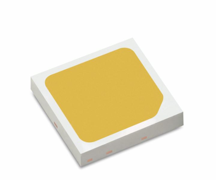 Lumileds2.71 V White Mid-Power LED 3030  SMD, LUXEON 3030 L130-3080HA30000B1