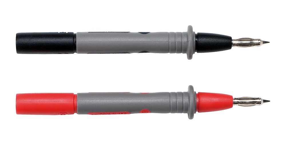 Chauvin Arnoux P01295458Z Probe Set