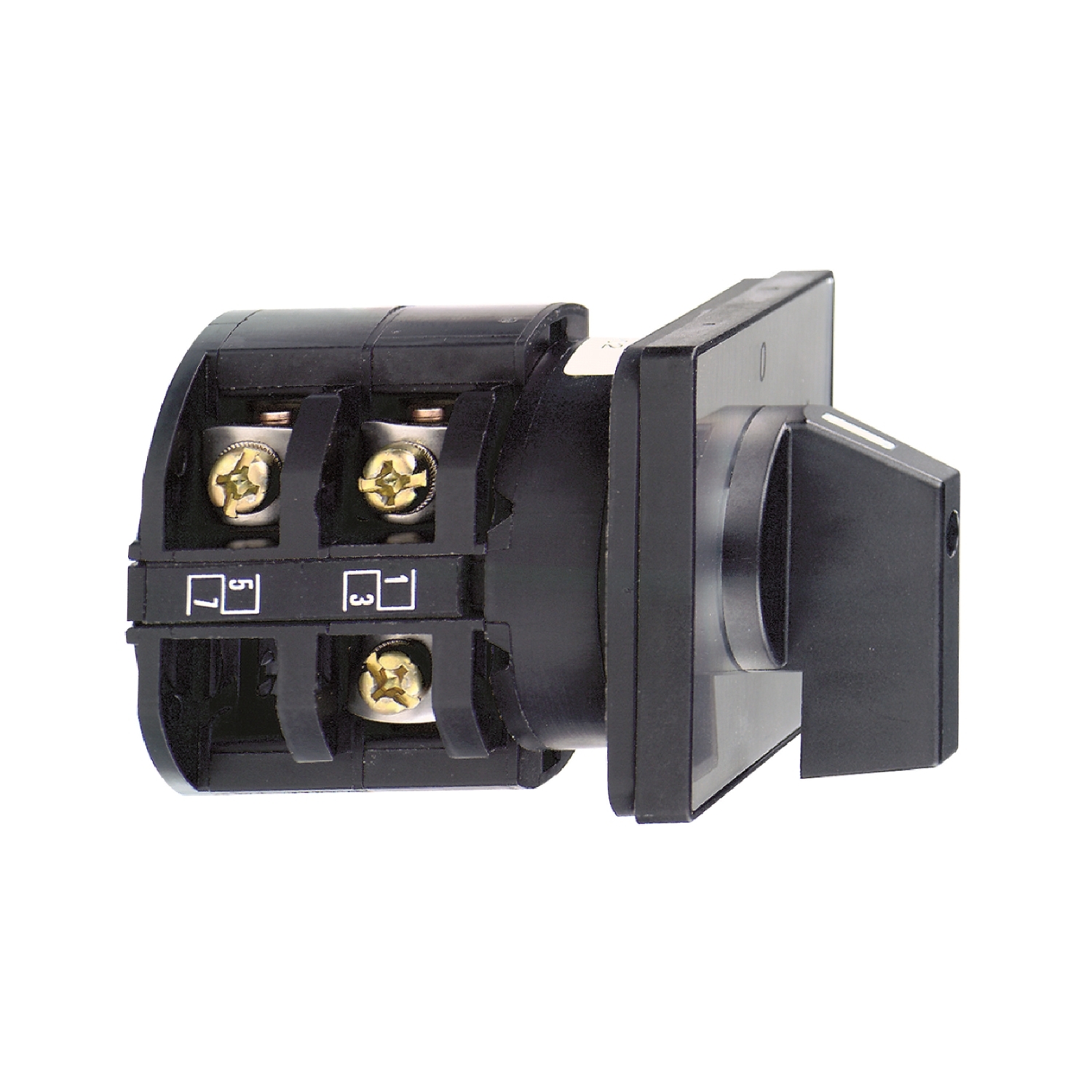 Schneider Electric Cam Switch Body, 12A