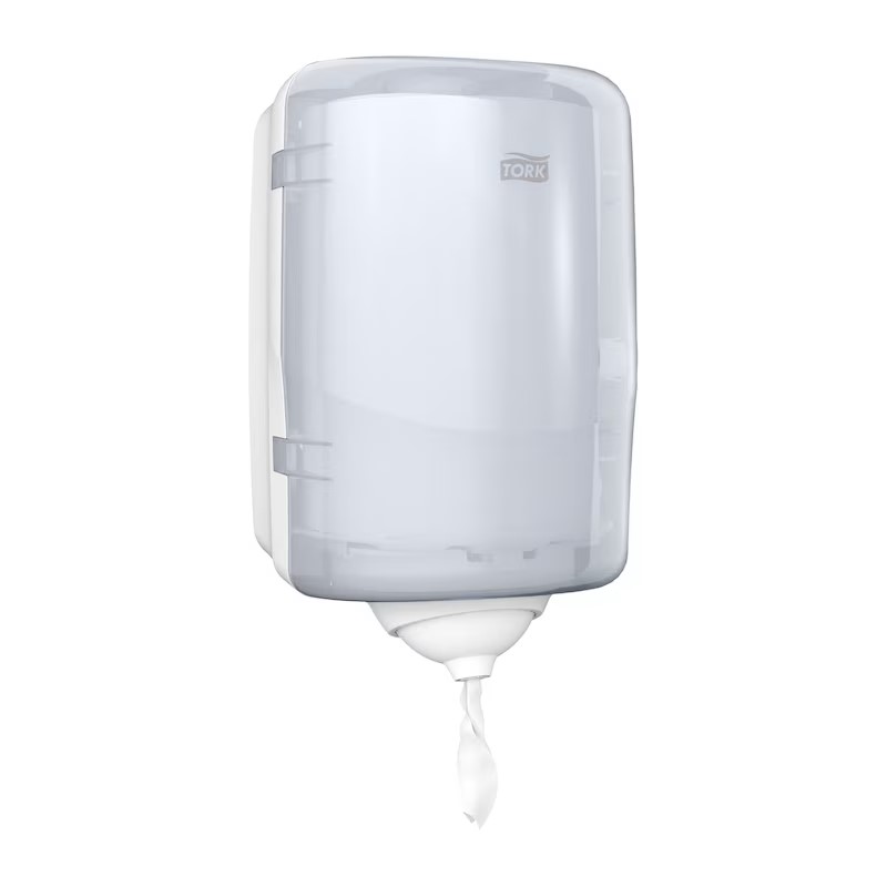 Tork Mini Wipe Dispenser, Wiper Dispenser