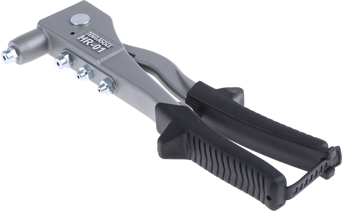Teng Tools Plier Type Rivet Tool