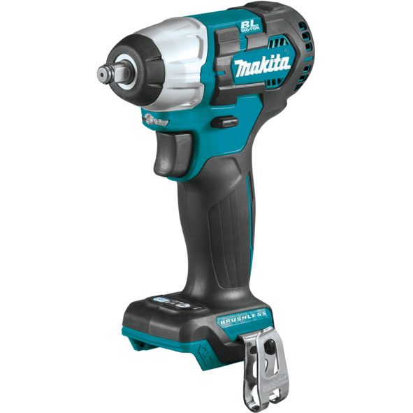 Makita 1/2 in 12V Impact Wrench