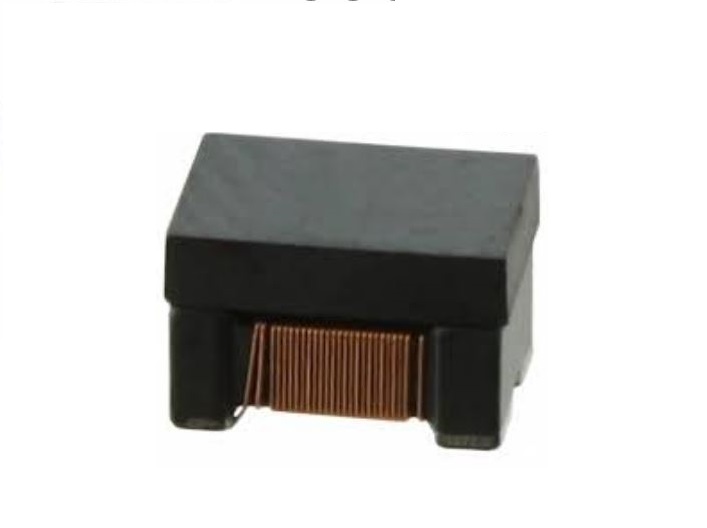 Bourns, SRF4532, 4532 No Surface Mount Inductor with a Ferrite Core, 11 μH Ferrite Core 25 % 300 mA Idc