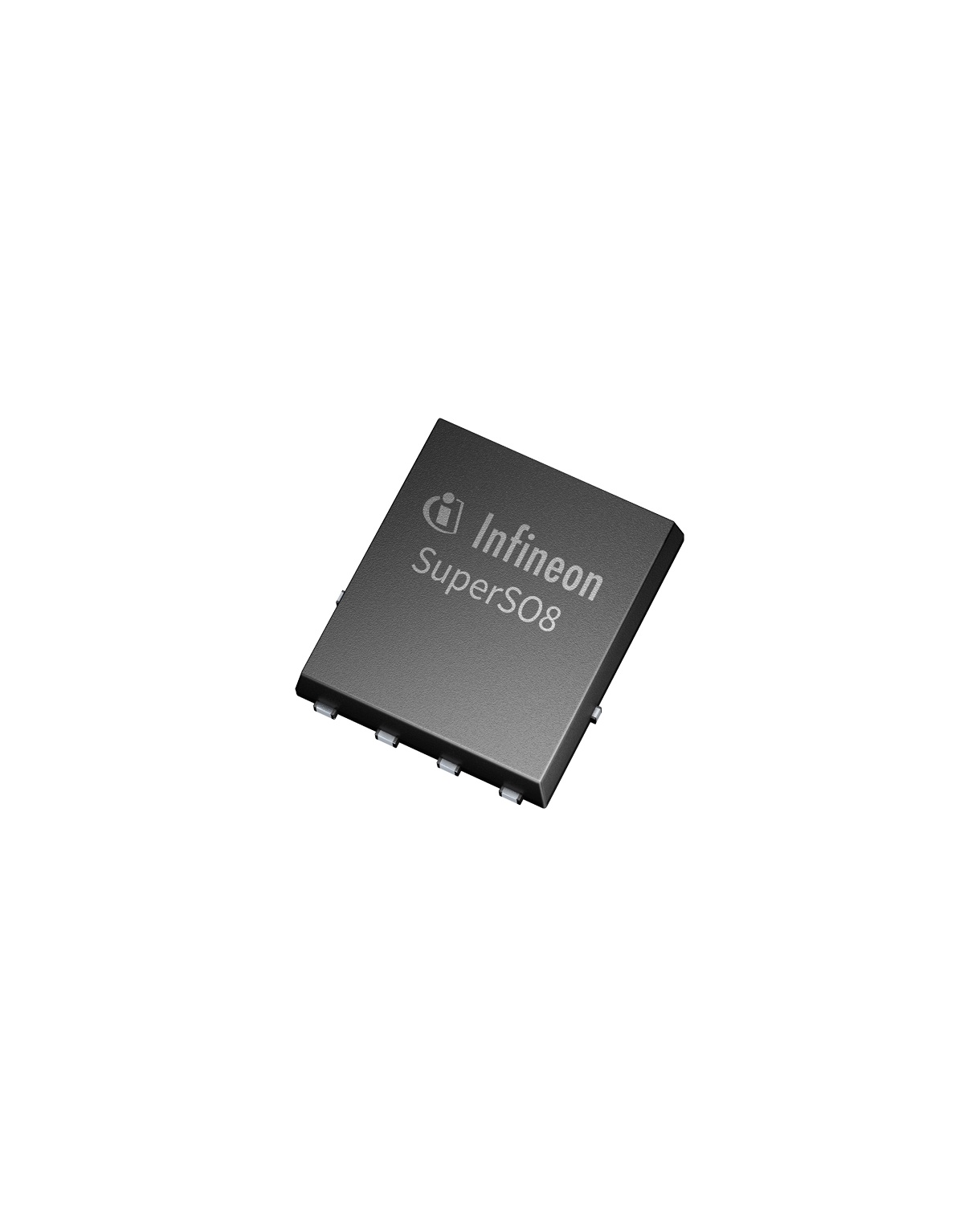 Infineon OptiMOS Type N-Channel MOSFET, 234 A, 60 V N, 8-Pin SuperSO BSC016N06NSTATMA1