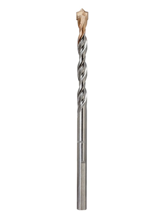 DeWALT DT667 Series Masonry Drill Bit for Masonry, 5mm Diameter, 150 mm Overall