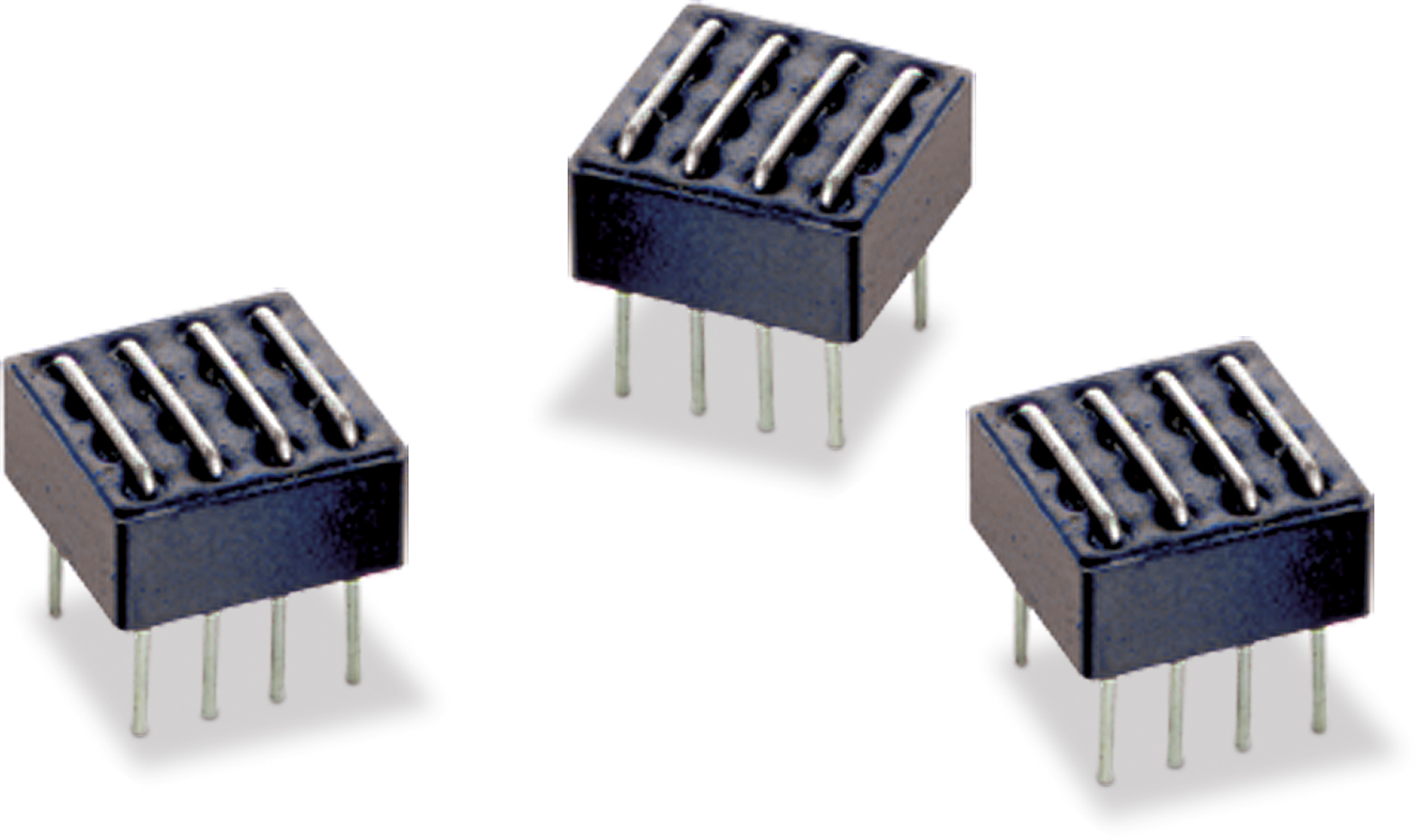 Wurth Elektronik Ferrite Bead (Multi Line), 11.2 x 8 x 11.2mm