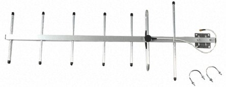 LPRS YAGI-434 Directional Antenna, ISM Band
