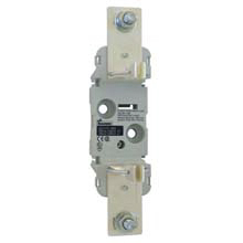 Eaton Rail Mount Fuse Holder for NH2 Fuse, 1P, 690V ac
