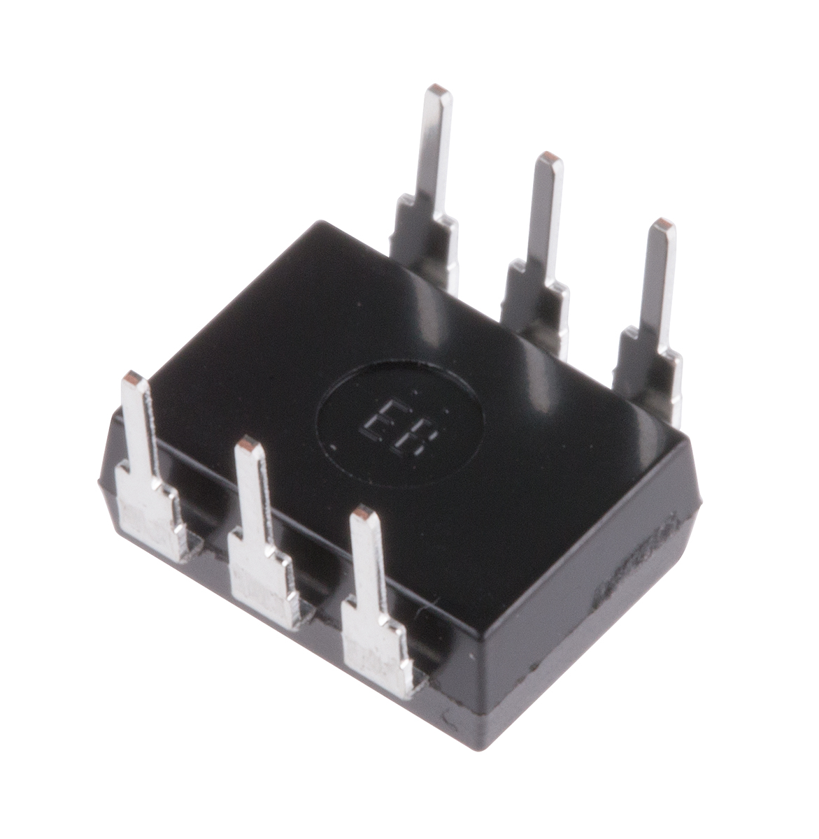Panasonic, AQV253 DC Input MOSFET Output Optocoupler, Through Hole, 6-Pin DIP