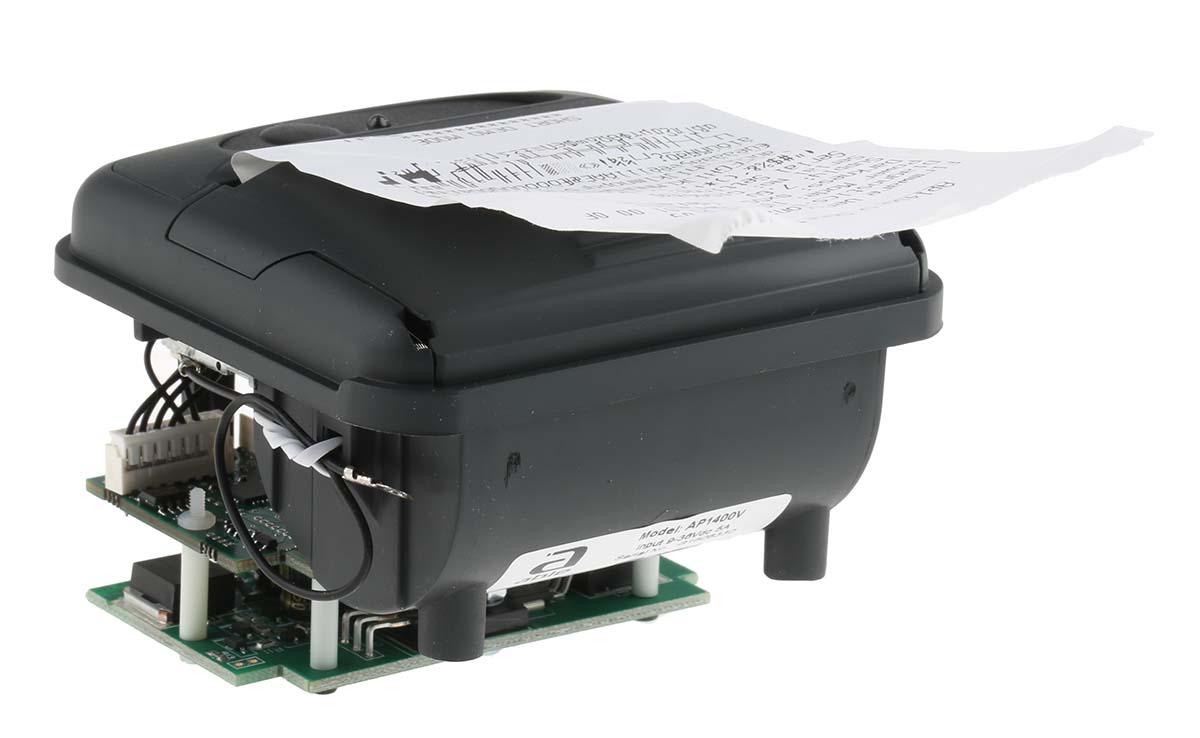 Able Systems Ap1400VKITRS Panel Printer