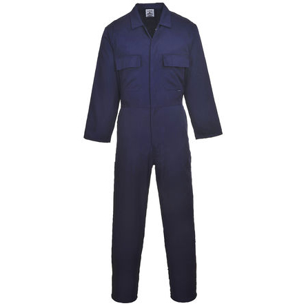 RS PRO Navy Coverall, M