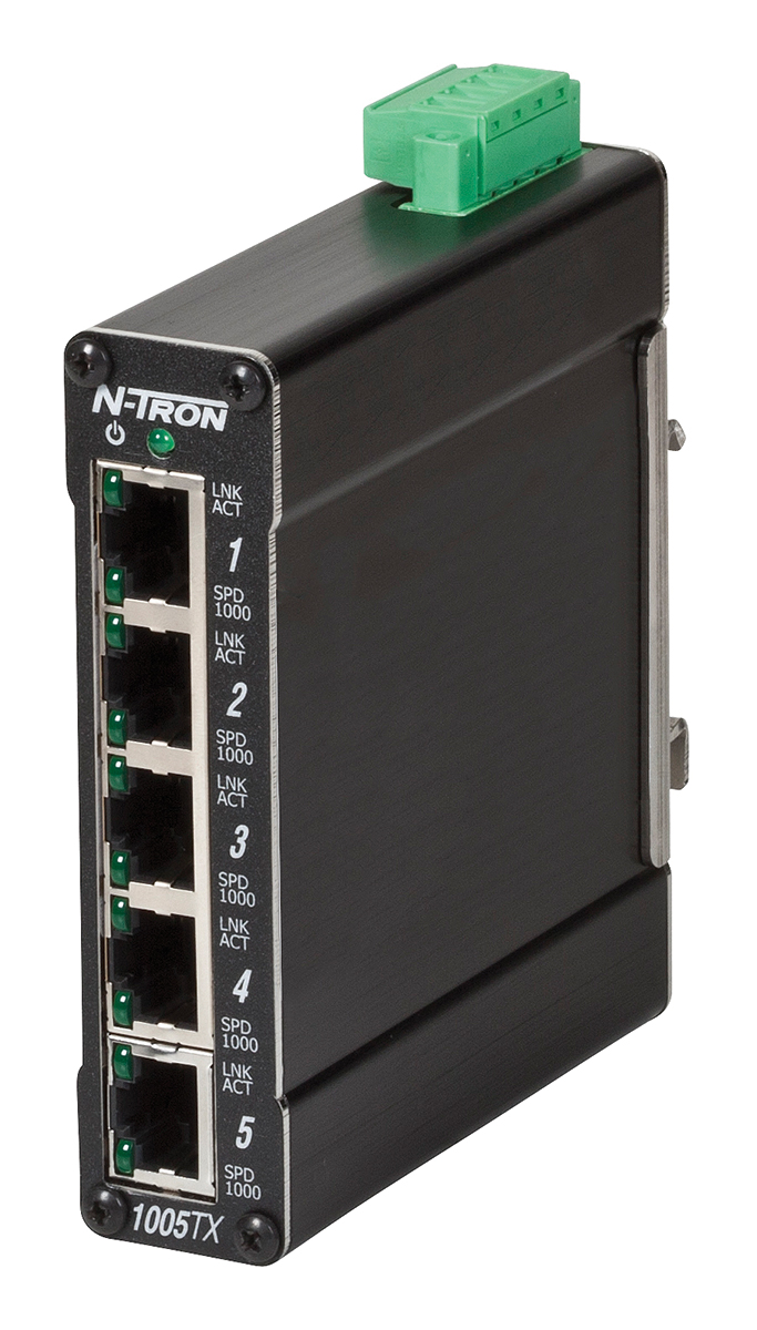 N-Tron Ethernet Switch