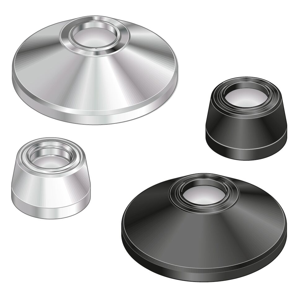 Bosch Rexroth M10 Thread