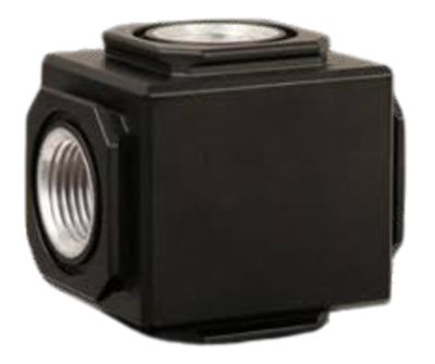 Norgren for Excelon Plus 82 Series