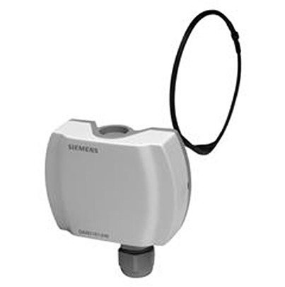 Siemens Temperature Sensor RTD Sensor, 0.4m Long, Cable Gland, ± 0.9 +50°C Max