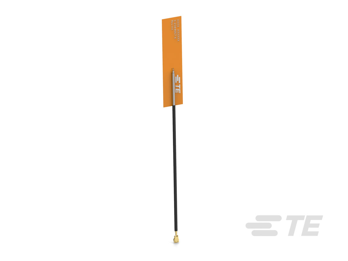 TE Connectivity 2344657-2 FPC WiFi Antenna, WiFi (Dual Band)