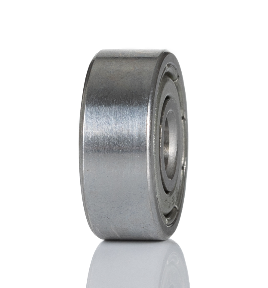 RS PRO 625-2Z/C3 1 Row Ball Bearing - 5 mm ID, 16 mm OD