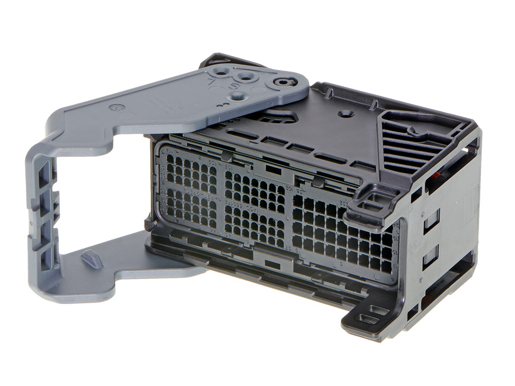 Molex 560155 Connector Housing, 114 Contacts