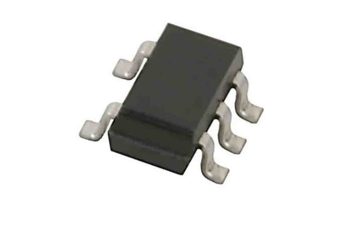 onsemi NCV8164AML330TCG, Regulator 5.5V DFNW 8-Pin