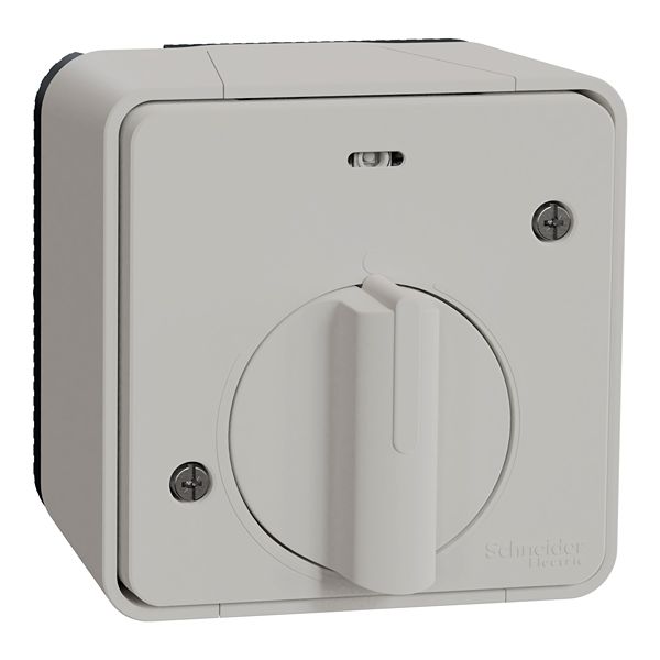 Schneider Electric Switch Time Switch 230 V ac
