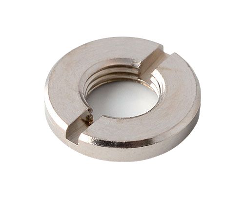 OKW A6207009 Mounting Nut for Potentiometer