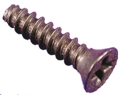 Hammond Self Tapping Screw