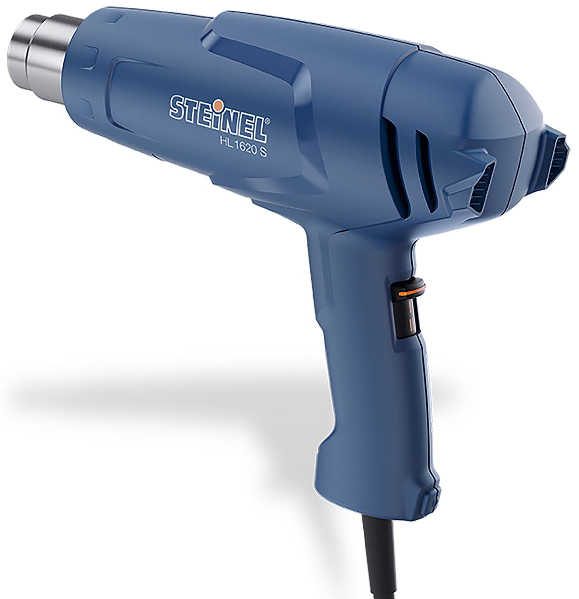 Steinel HL1620S 500°C max Corded Heat Gun, Type G - British