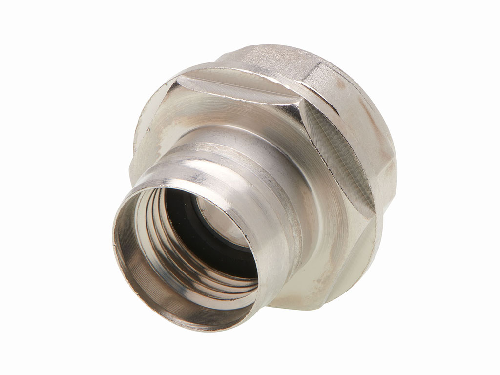 Molex M12 Receptacle Shell for Circualar Connector, 2209570012
