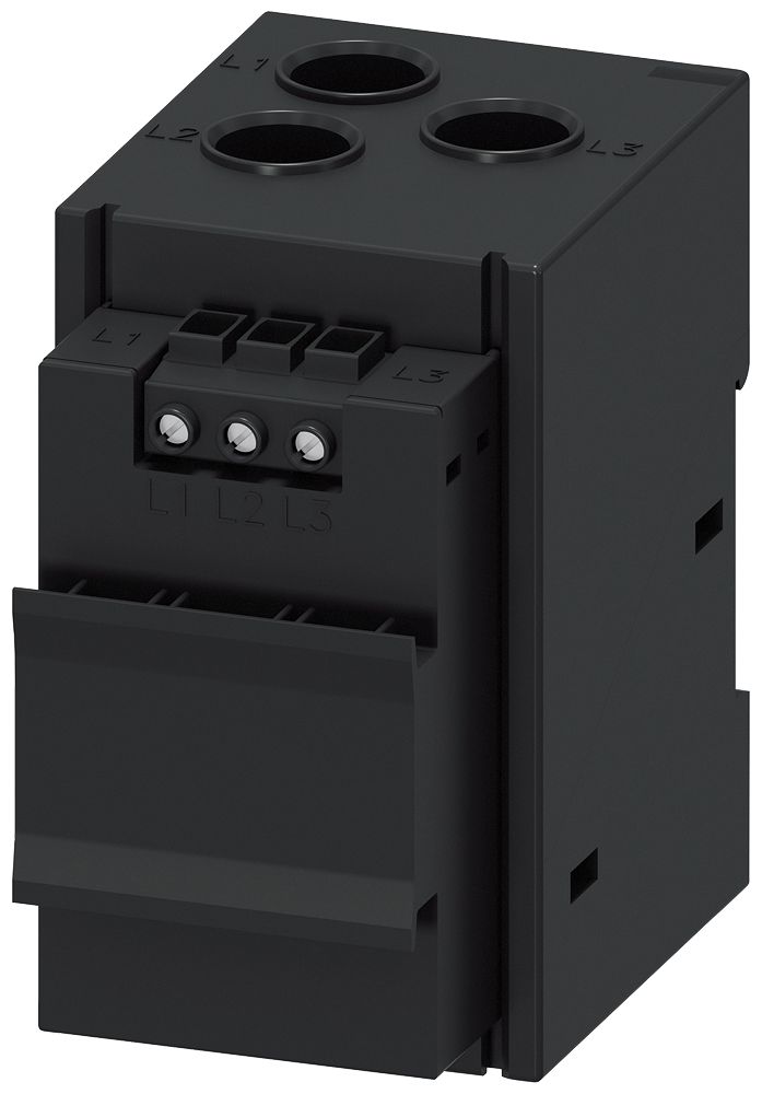 Siemens 115 A SIRIUS Motor Controller, 690 V