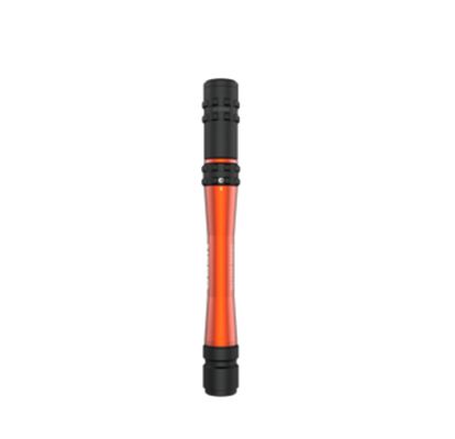 NEBO LED Pen Torch Black - Rechargeable 500 lumens, 162 mm